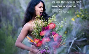 These 18 Women Will Make You Fall In Love With Indigenous Plants