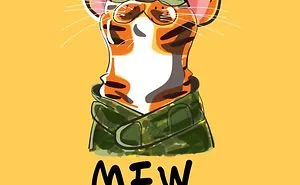 I Draw Hilariously Silly Catpuns Everyday That Answer To Surprisingly Hard Questions.