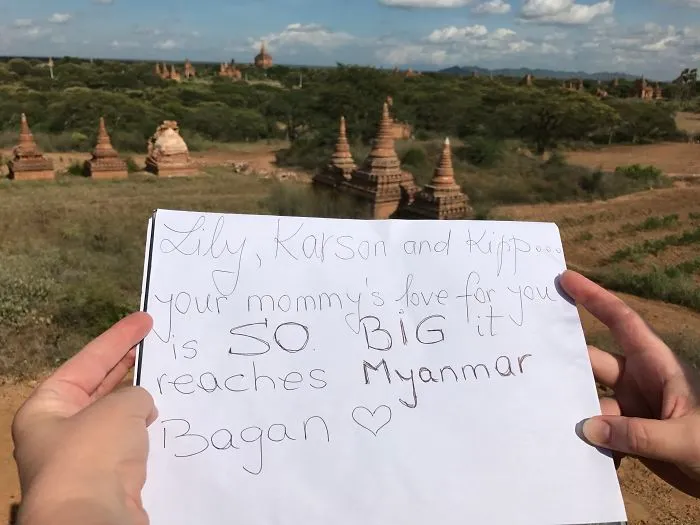 Myanmar