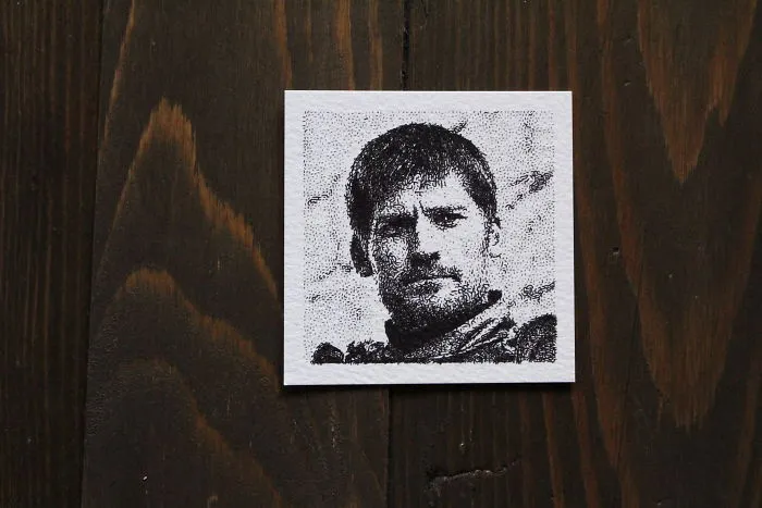 Jaime Lannister