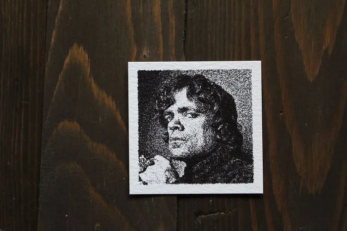 Tyrion Lannister