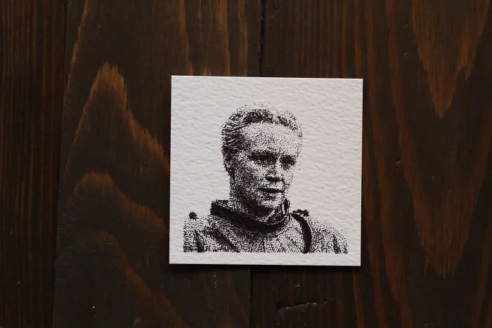 Brienne Of Tarth