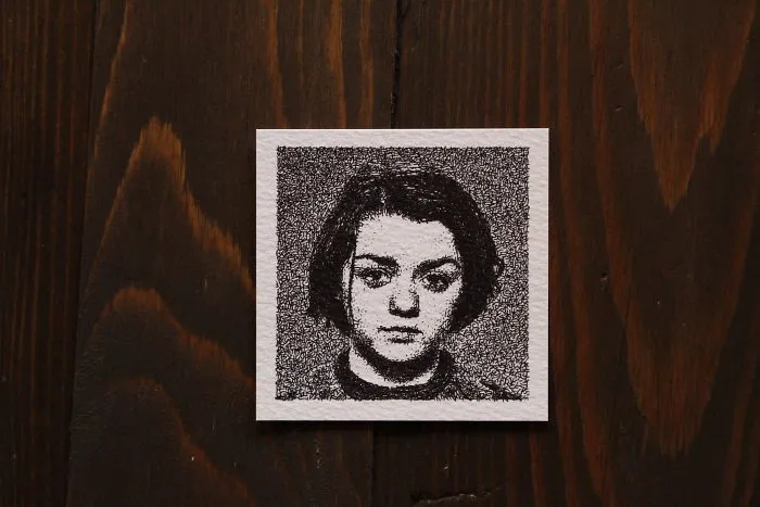 Arya Stark
