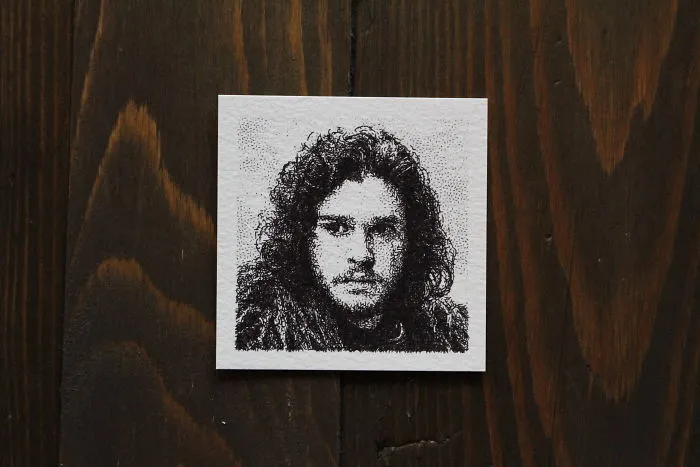 Jon Snow