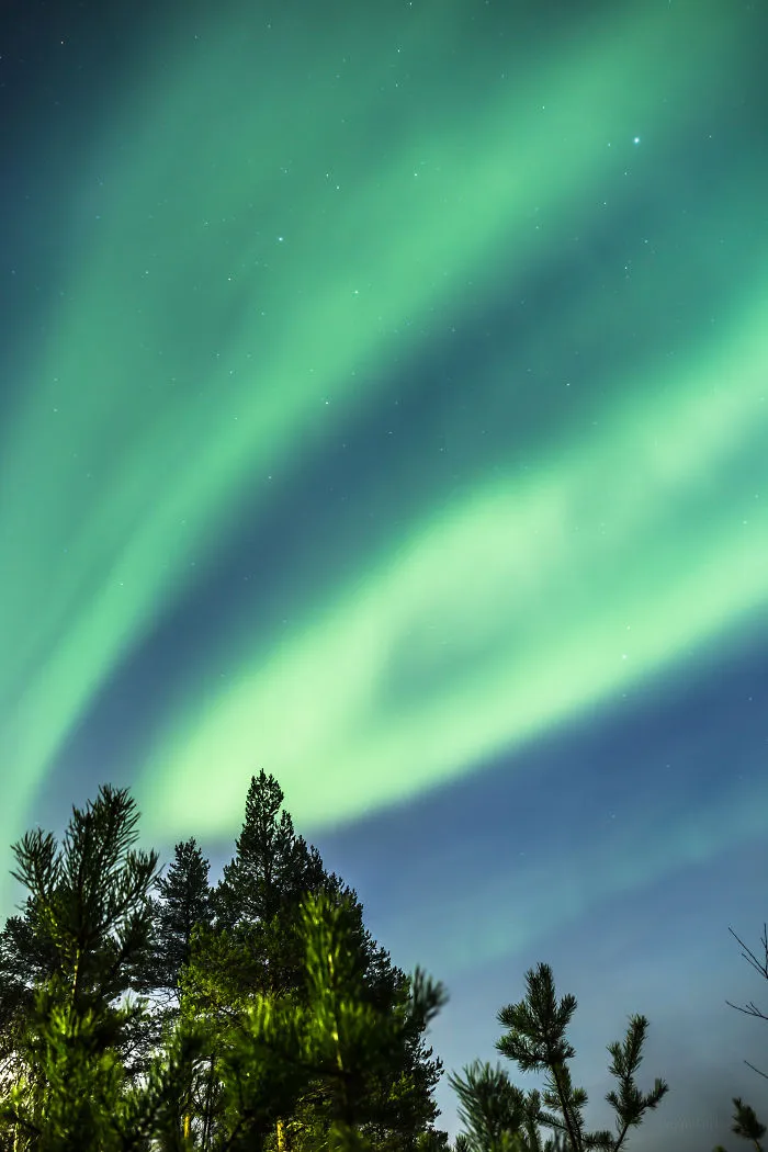 All Bright Sky