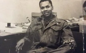 Hey Pandas, Share Vintage Photos Of Your Dads Being Cool!