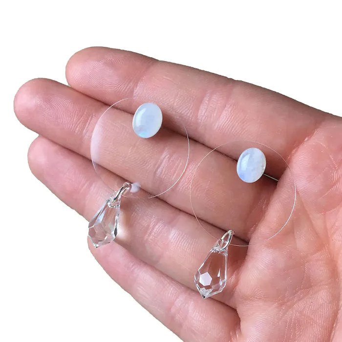 Gemstone Jewelry And Good Vibes