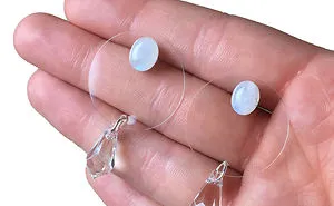 Gemstone Jewelry And Good Vibes