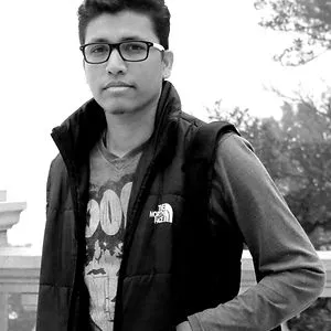 chinmay sahu