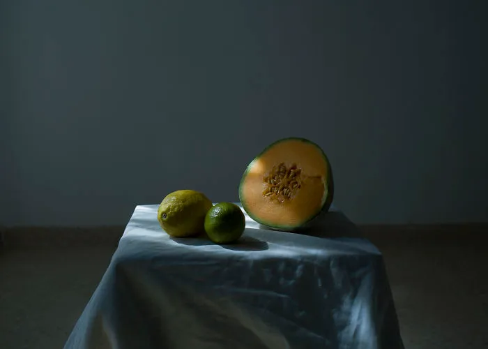 I Search For Beauty In My Own Home