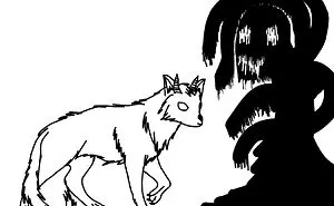 Beasty V.s. Depression