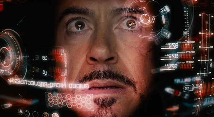 Iron Man