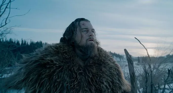 The Revenant