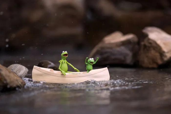 Life's An Adventure!