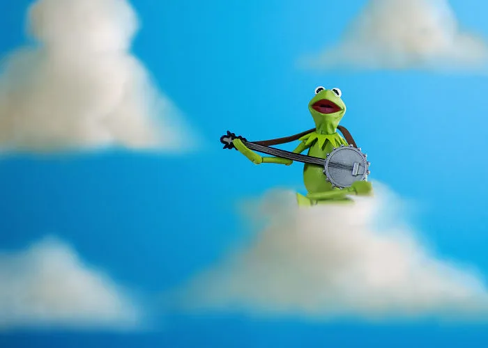🎶life Is But A Dream...🎶