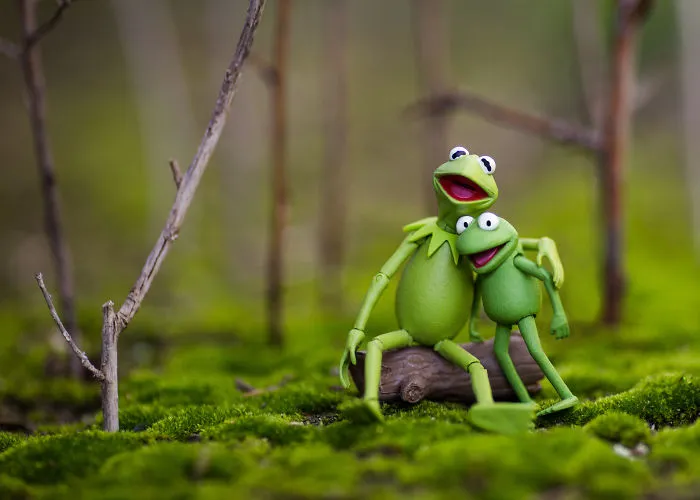 Best Buddies