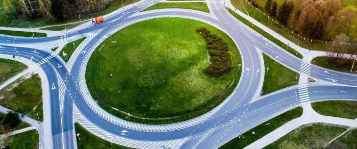 I Used A Drone To Capture The True Beauty Of Lithuania