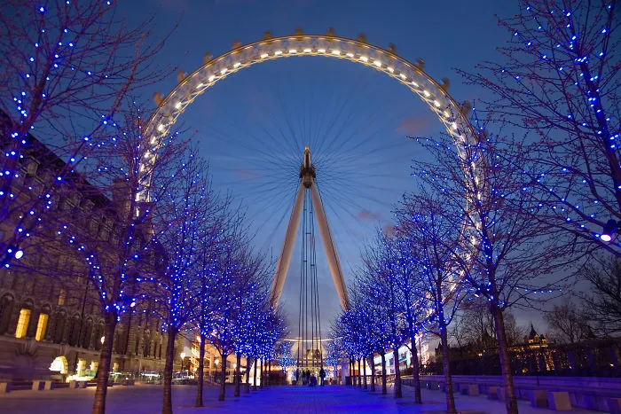 Top 10 Festivals Of Europe That'll Take You To Another World