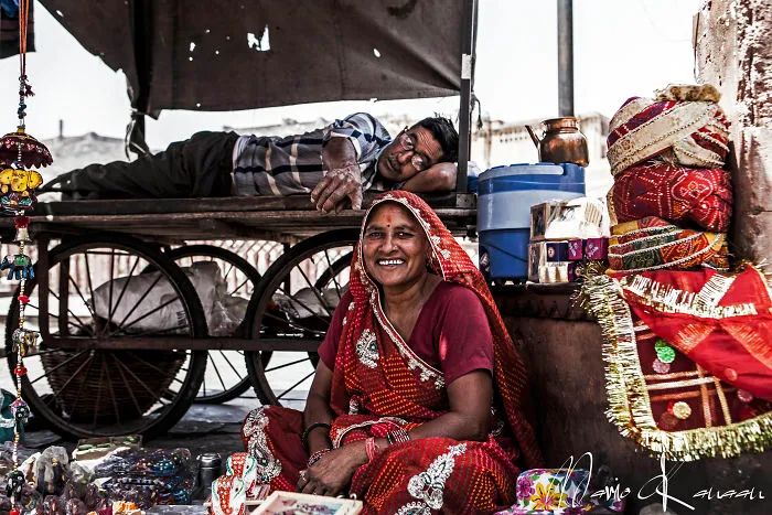 16 Photographs I Captured In India
