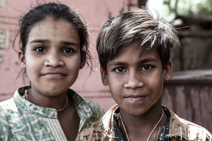 16 Photographs I Captured In India