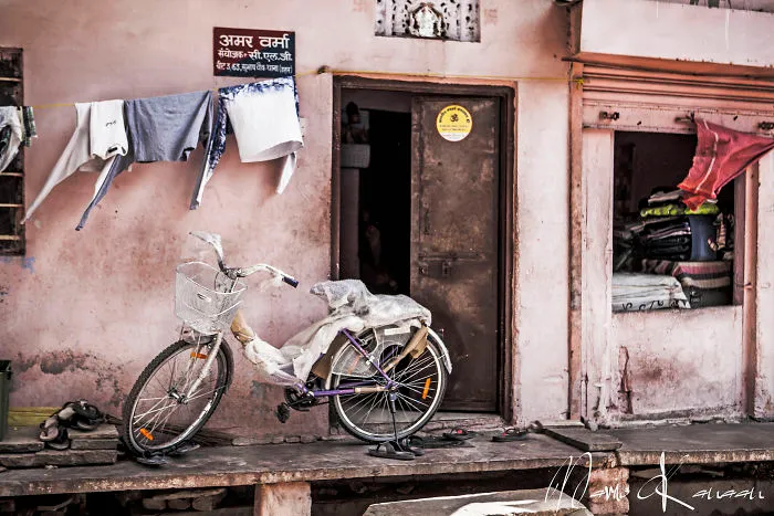 16 Photographs I Captured In India