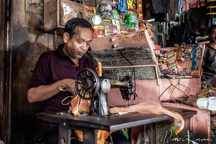16 Photographs I Captured In India