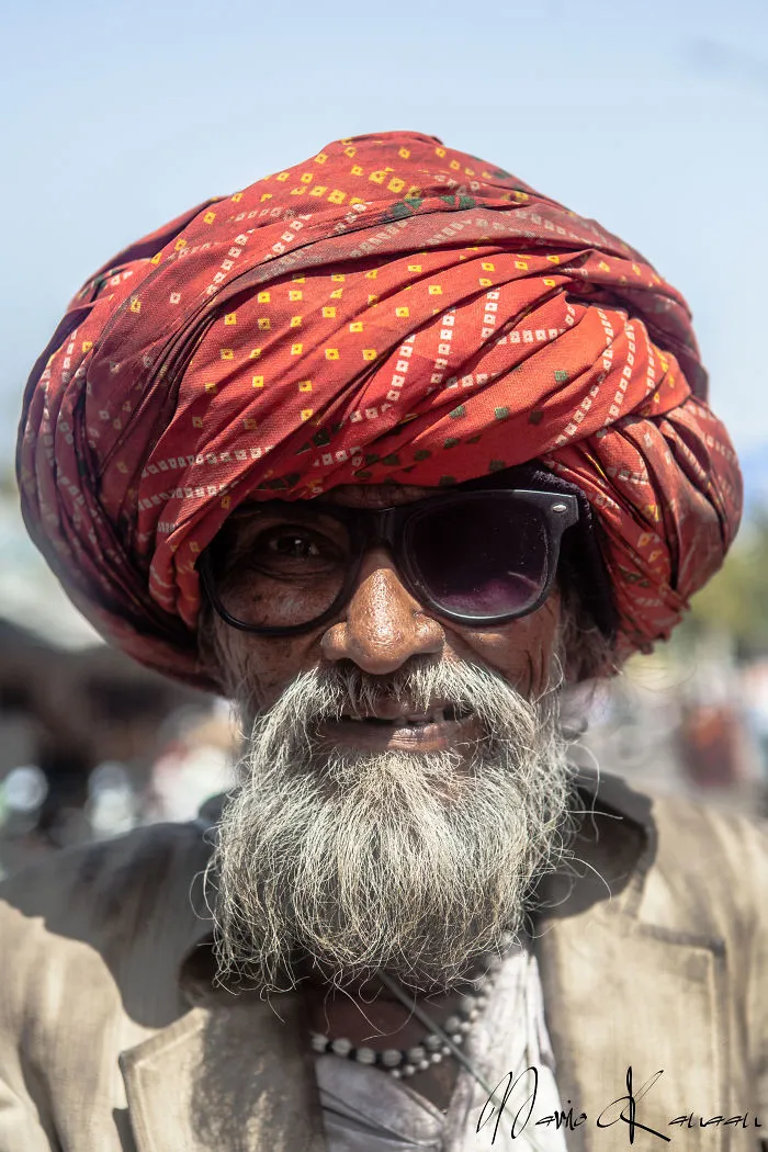 16 Photographs I Captured In India