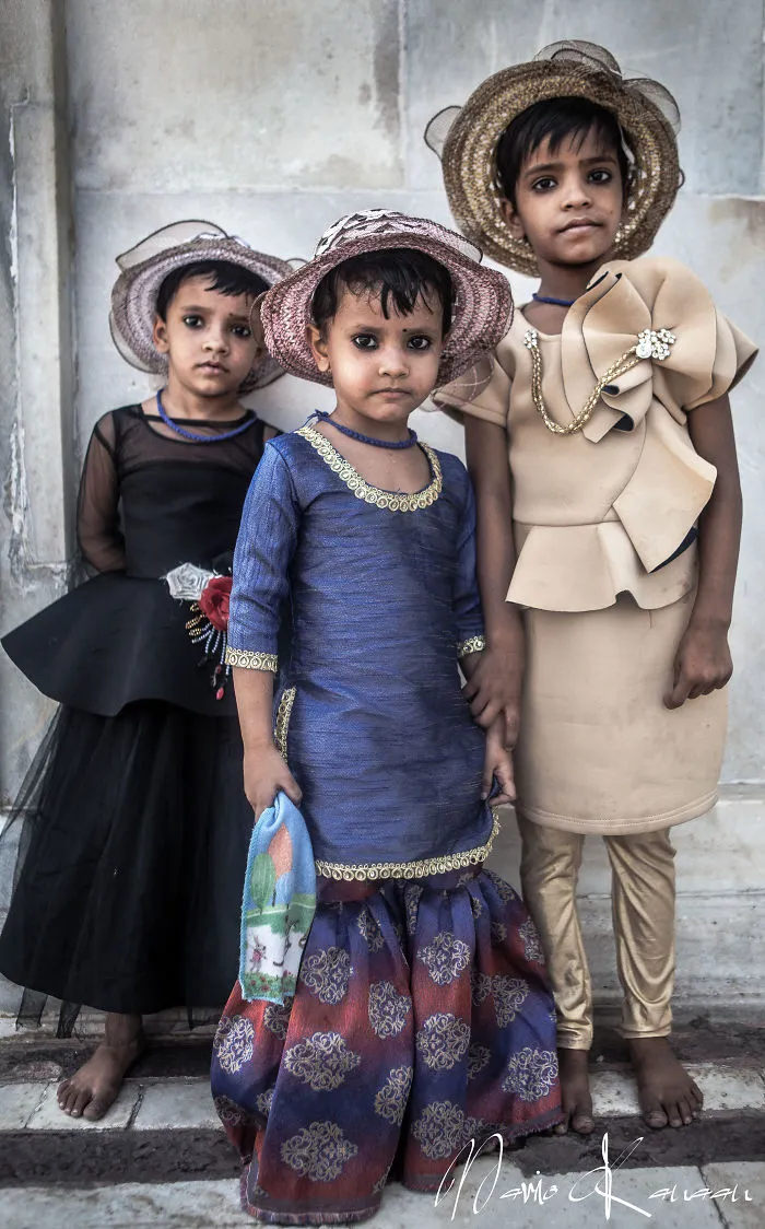 16 Photographs I Captured In India