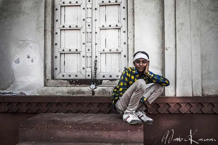 16 Photographs I Captured In India