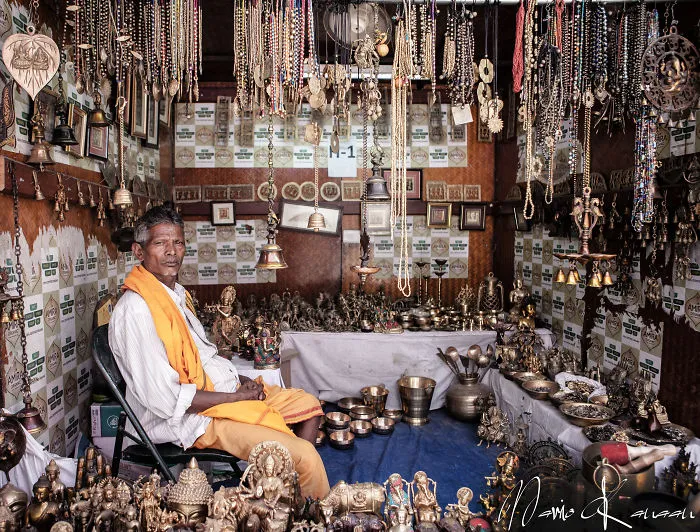 16 Photographs I Captured In India