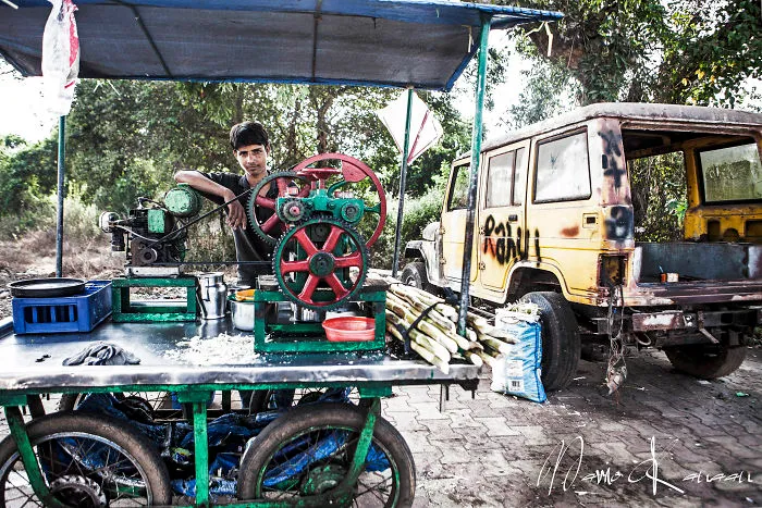 16 Photographs I Captured In India