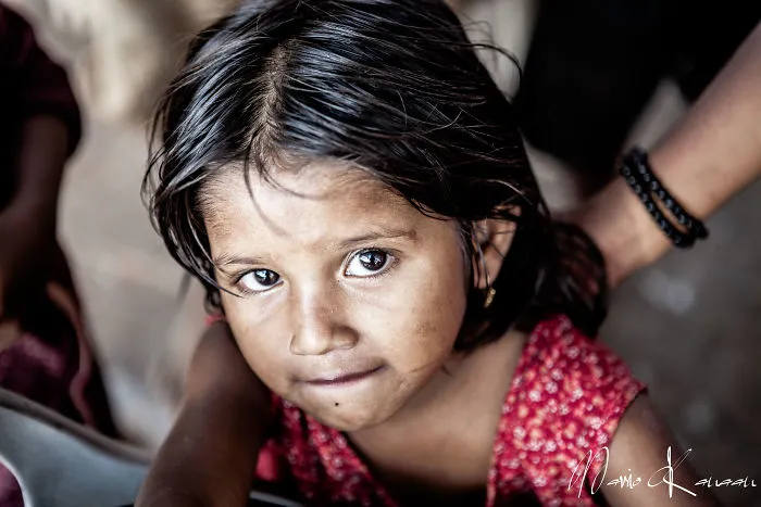 16 Photographs I Captured In India