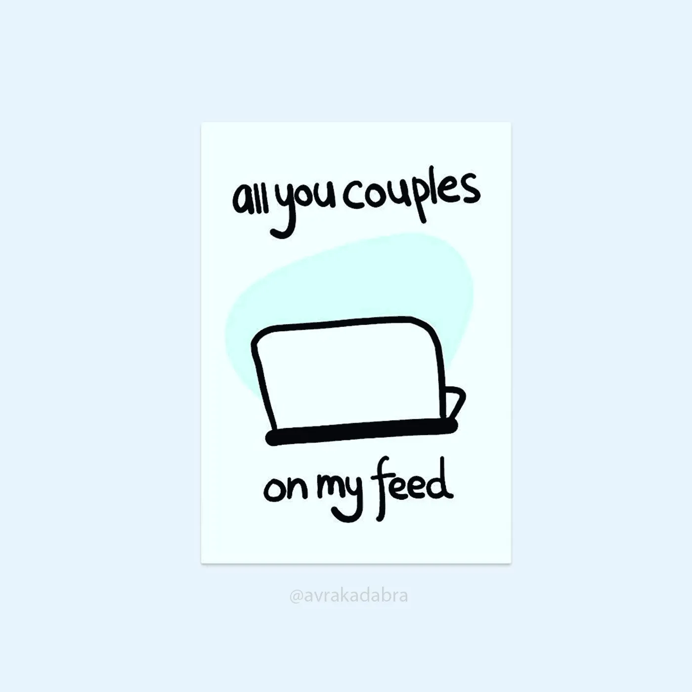 I Use Google Keep To Make Illustrations And Comics On My Phone