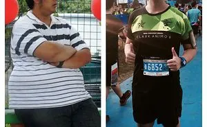 My Weight Loss Story Plus 10 Tips
