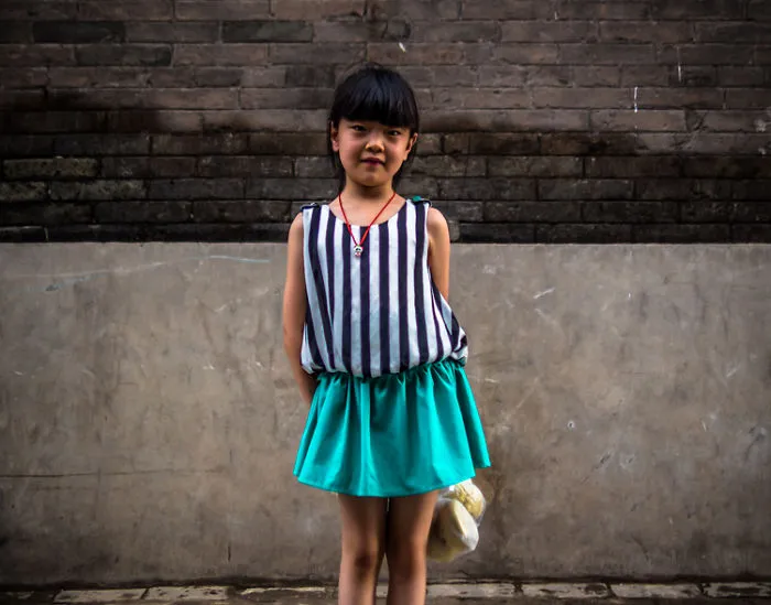 Photography With A Mirrorless Camera
