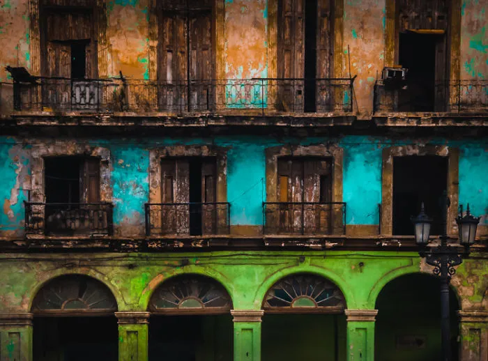 Photography With A Mirrorless Camera
