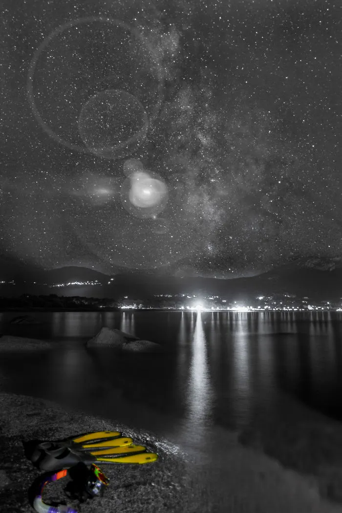 Junior | Cosmic Dive, France - Baptiste Zloch / Pna