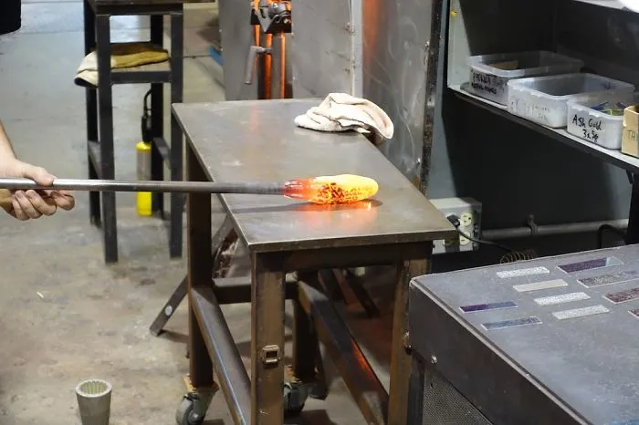 This Company Makes Glass Art Out Of Human And Pet Ashes