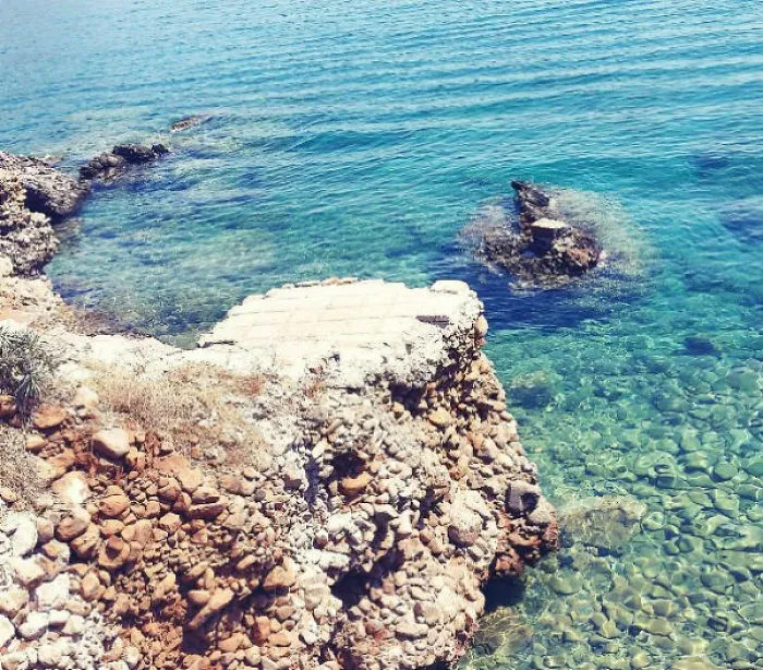 I Visited Abandoned Greek Island And Stayed Stunned With Its Beauty!