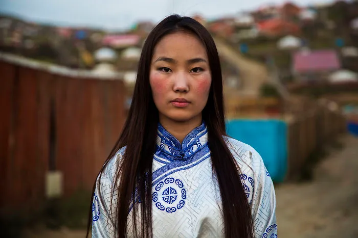 Ulan Bator, Mongolia