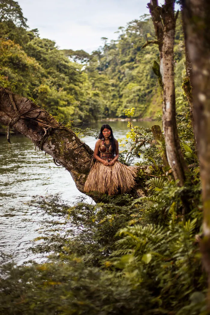 Selva Amazónica