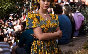 I Photographed Women In 60 Countries To Change The Way We See Beauty