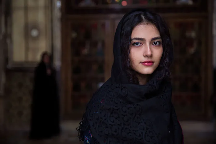 Teheran, Irán