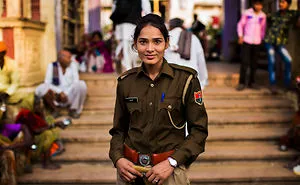 I Photographed Women In 60 Countries To Change The Way We See Beauty