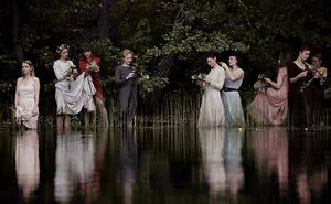 9 Women Sing An Ancient Lithuanian Song To Remind Us That Everyone Can Sing And Feel Connected