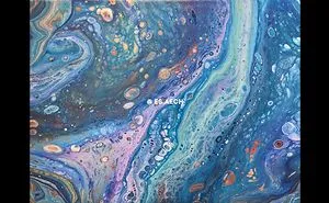 Find The Animal In This Painting