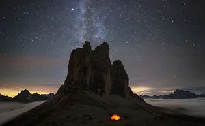 I Have Been Photographing Alps For 10 Years
