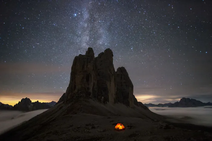 Mystical Intersections
