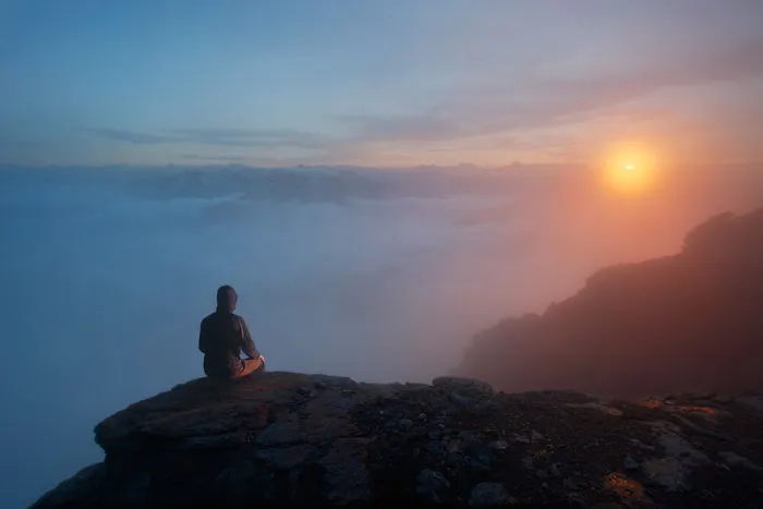 Moments Of Contemplation