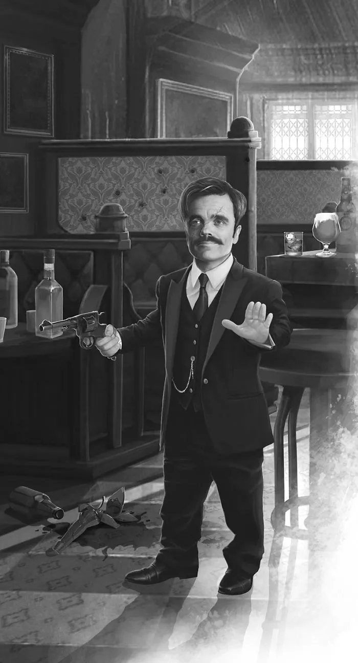 What If Game Of Thrones Characters Were In The Godfather